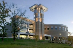 Pulaski Technical College - North Little Rock Campus